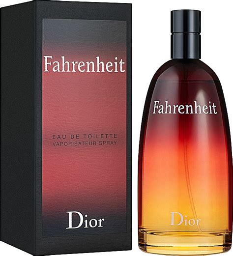 dior fahrenhein|Dior fahrenheit release date.